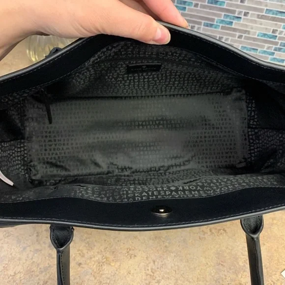 RELISTED Kate spade | Post Street Halsey Tote Bag - Picture 10 of 16